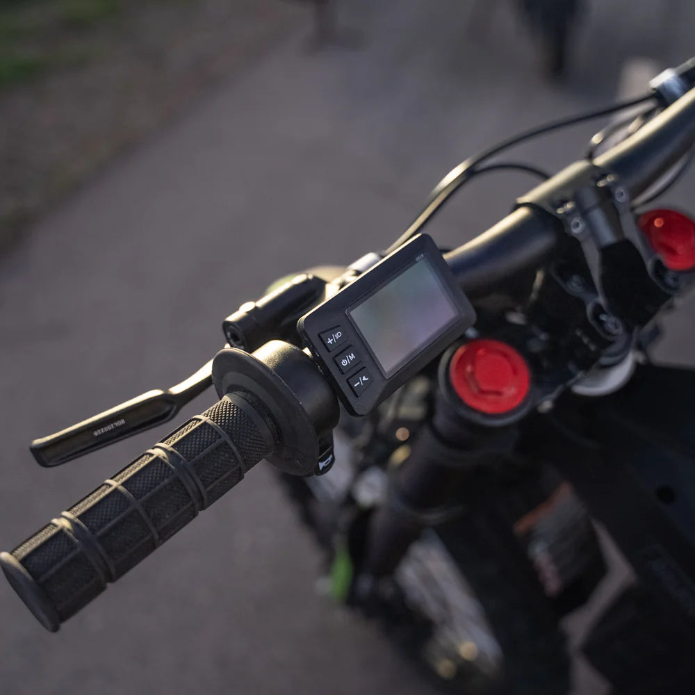 Rawrr Mantis Mini R/ R17