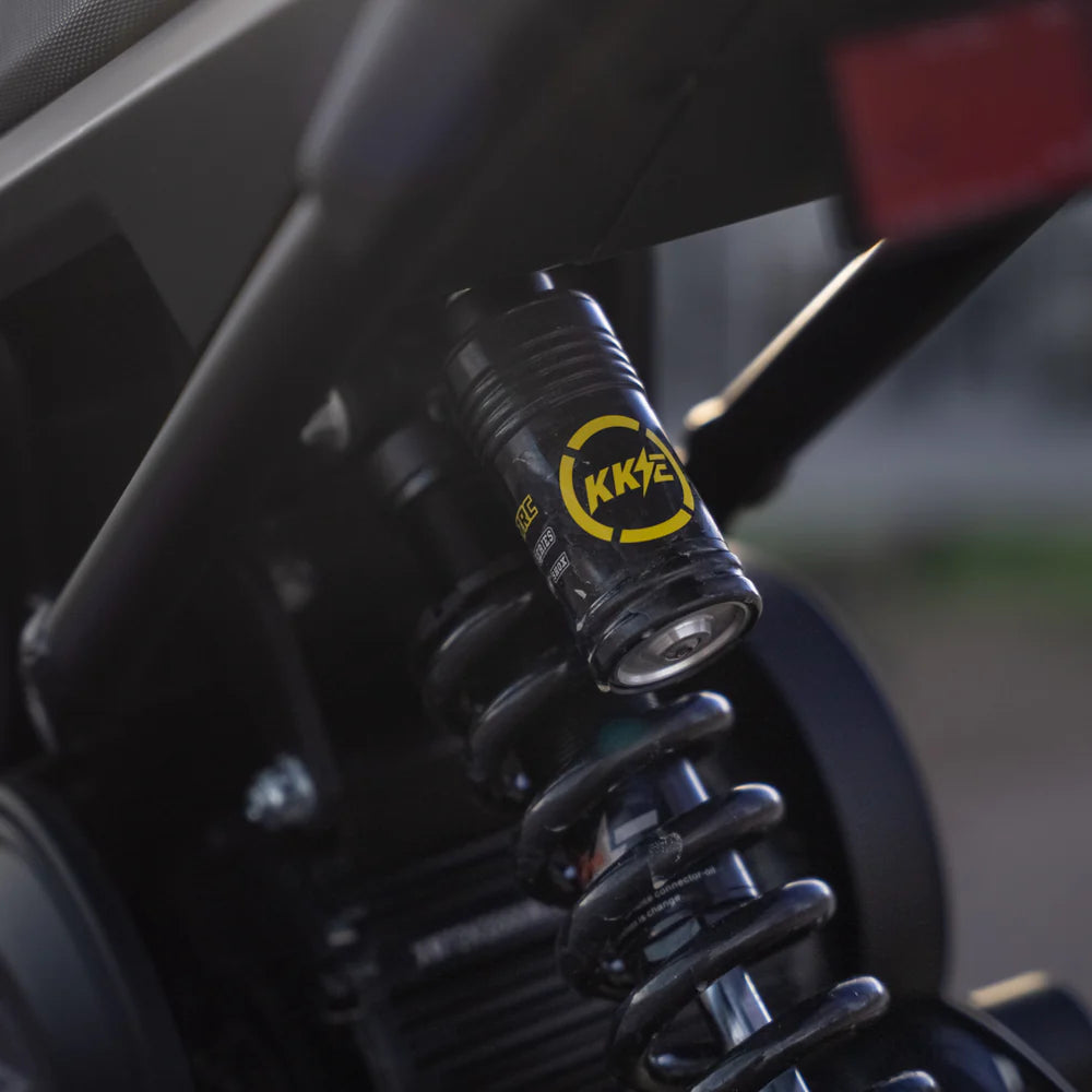 Rawrr Mantis Mini R/ R17