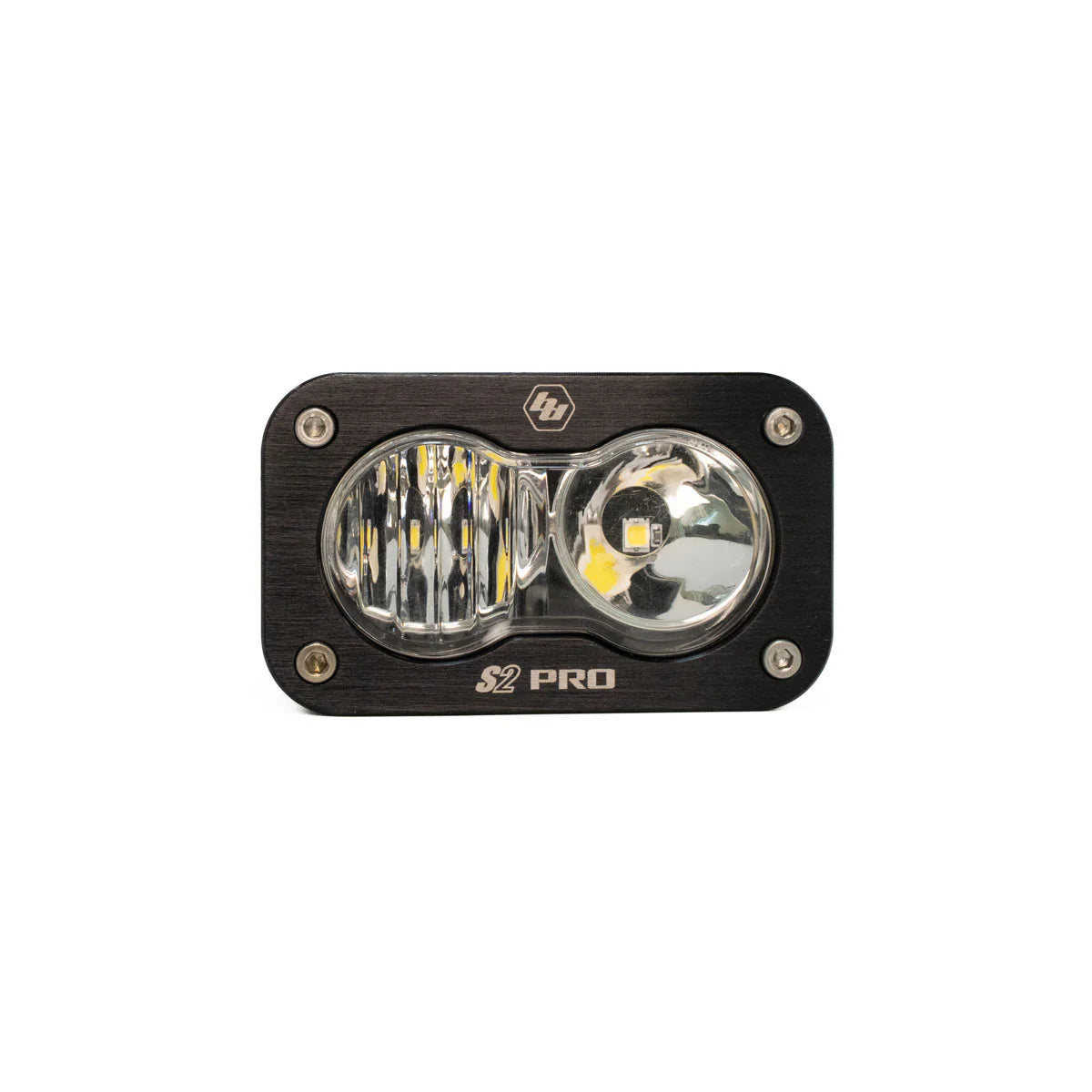 Baja Designs S2 Pro Headlight