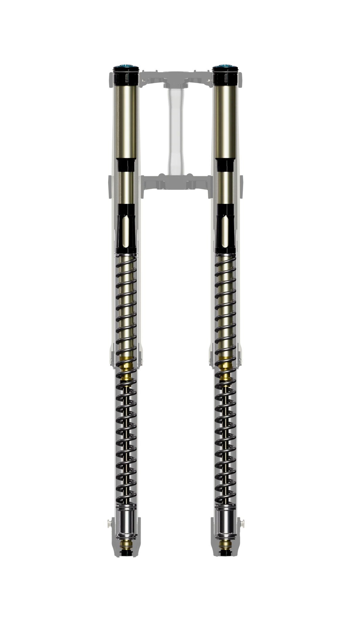 Sirris F43 Front Fork For Surron Ultra Bee