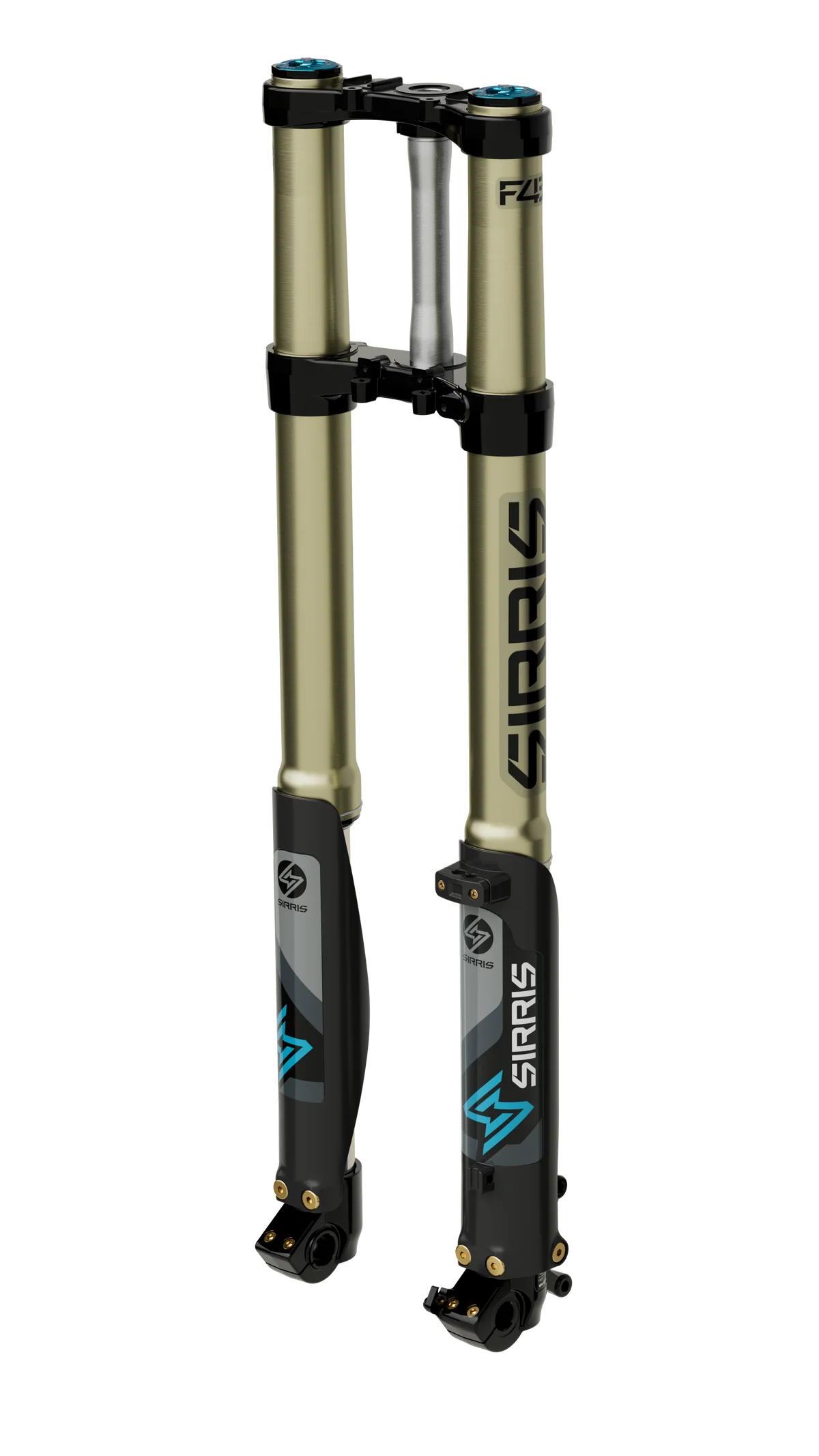 Sirris F43 Front Fork For Surron Ultra Bee