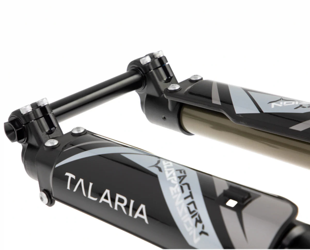 Talaria - OEM Factory Fork 2.0