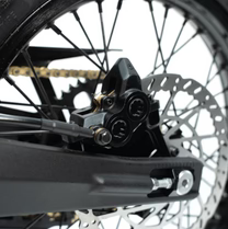 Arctic Leopard XE PRO S