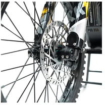 Arctic Leopard XE PRO S