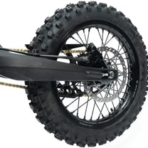 Arctic Leopard XE PRO S