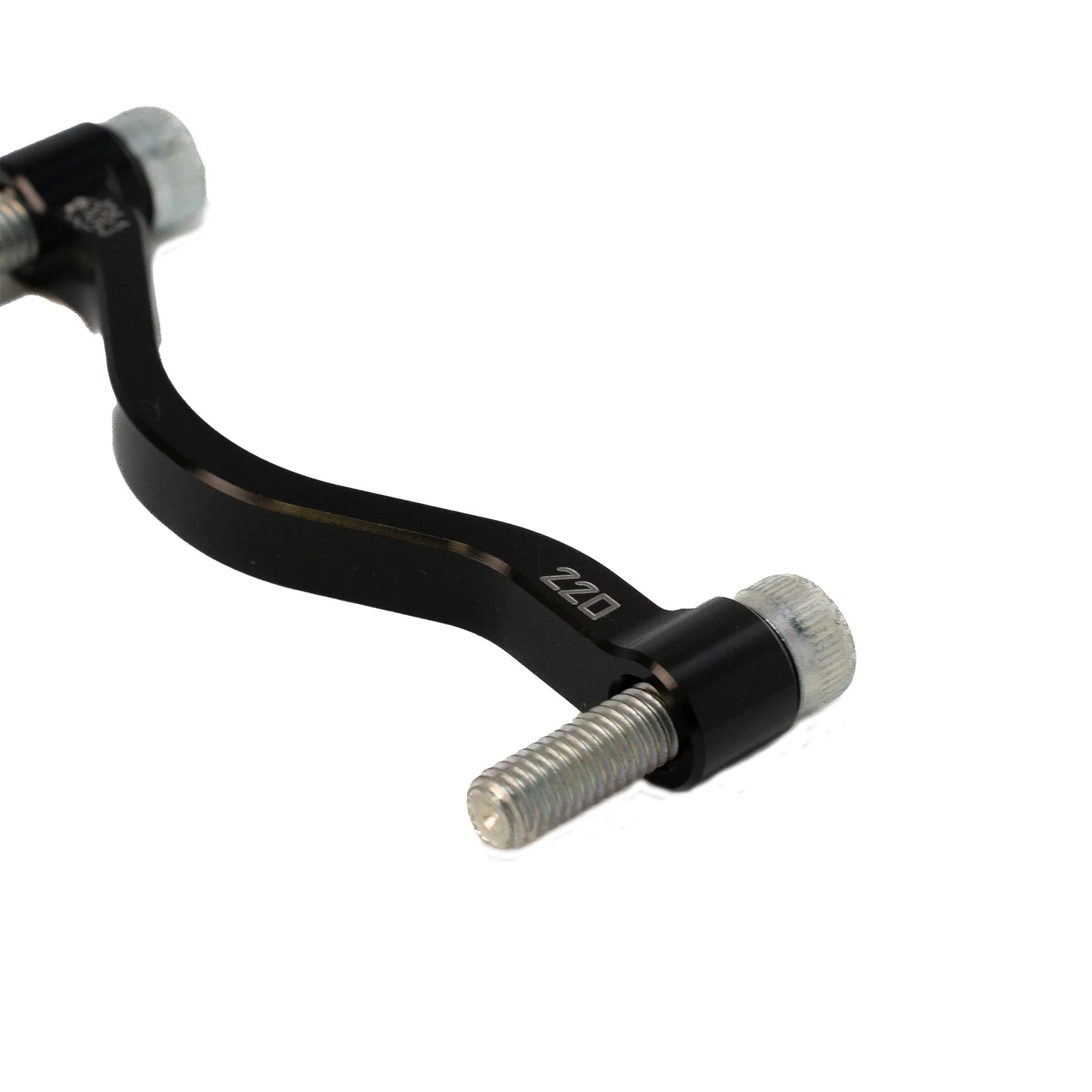 220 Caliper Spacer Kit