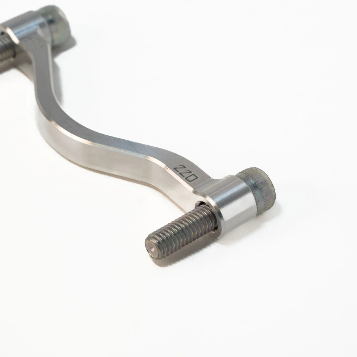 220 Caliper Spacer Kit