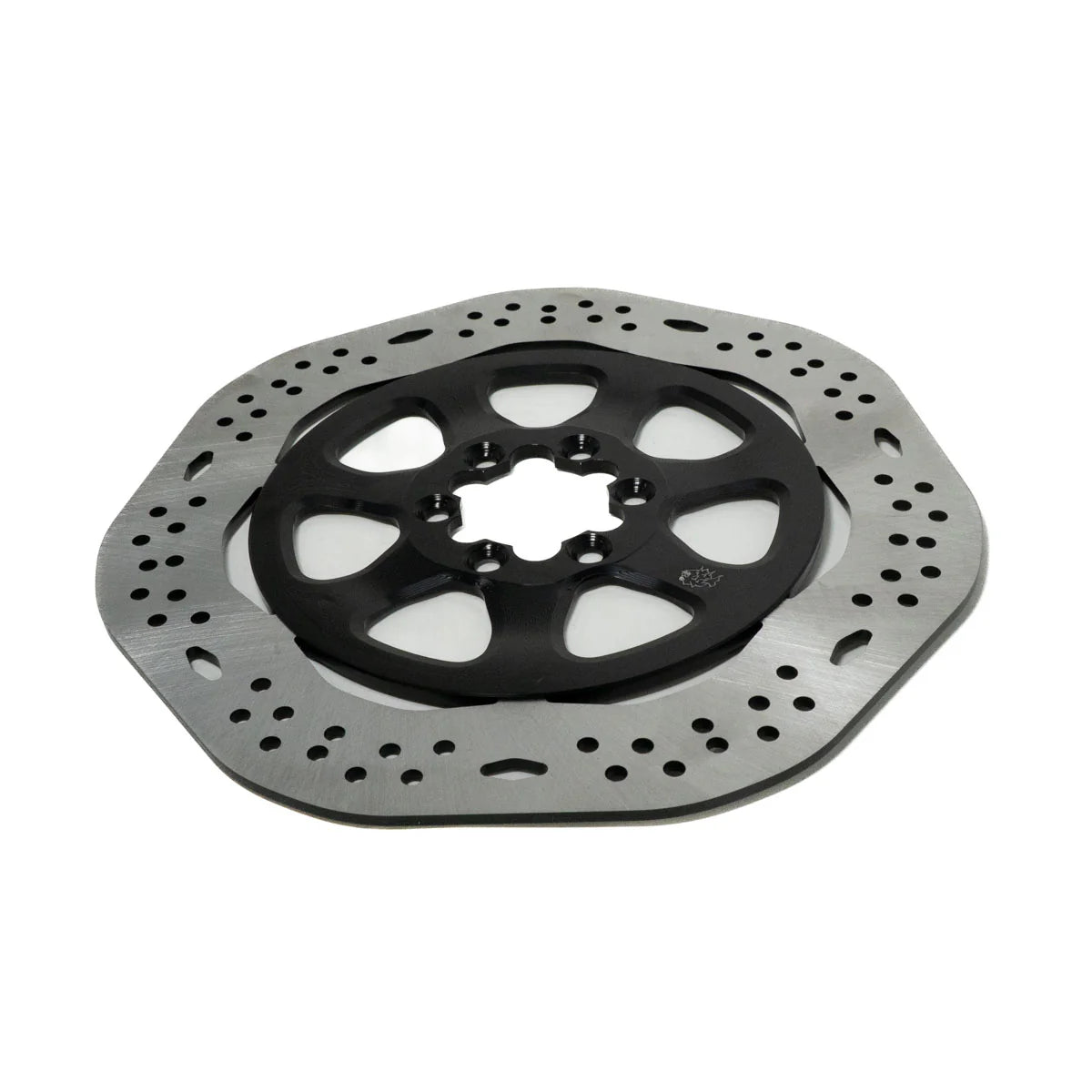 Prickly 240mm Rotors