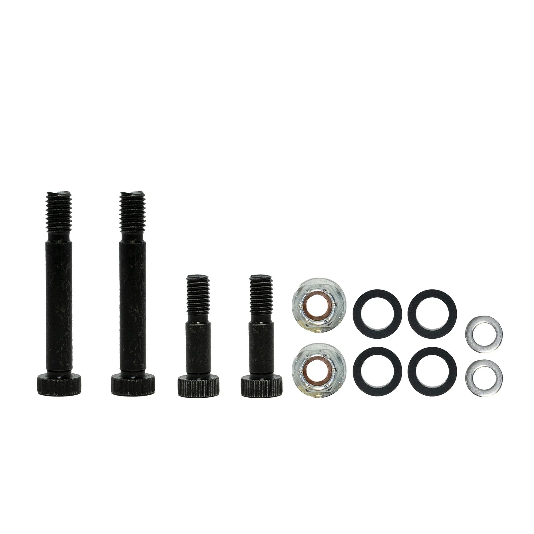 Precision Bearing Bolt Kit