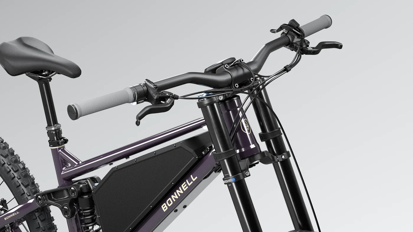 Bonnell 775 MX