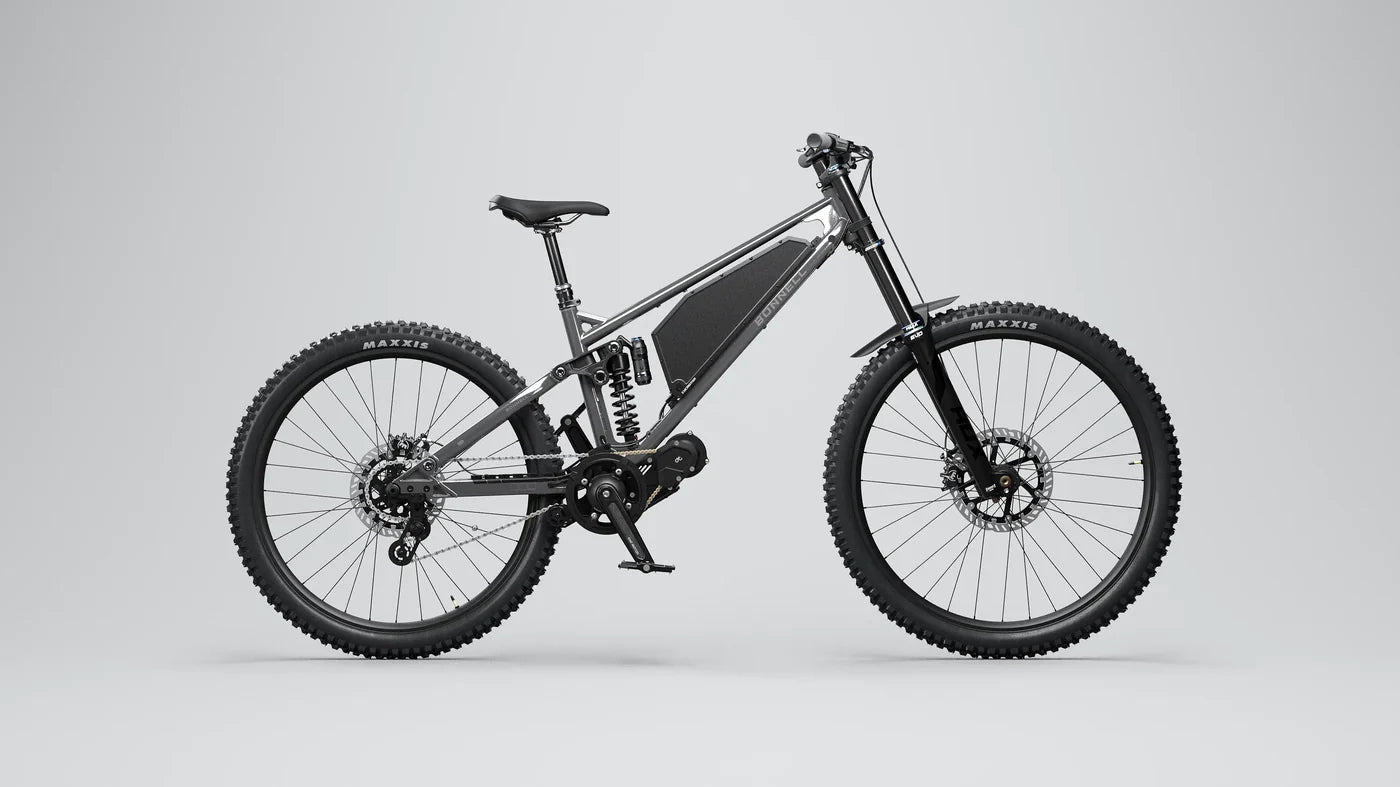 Bonnell 775 MX