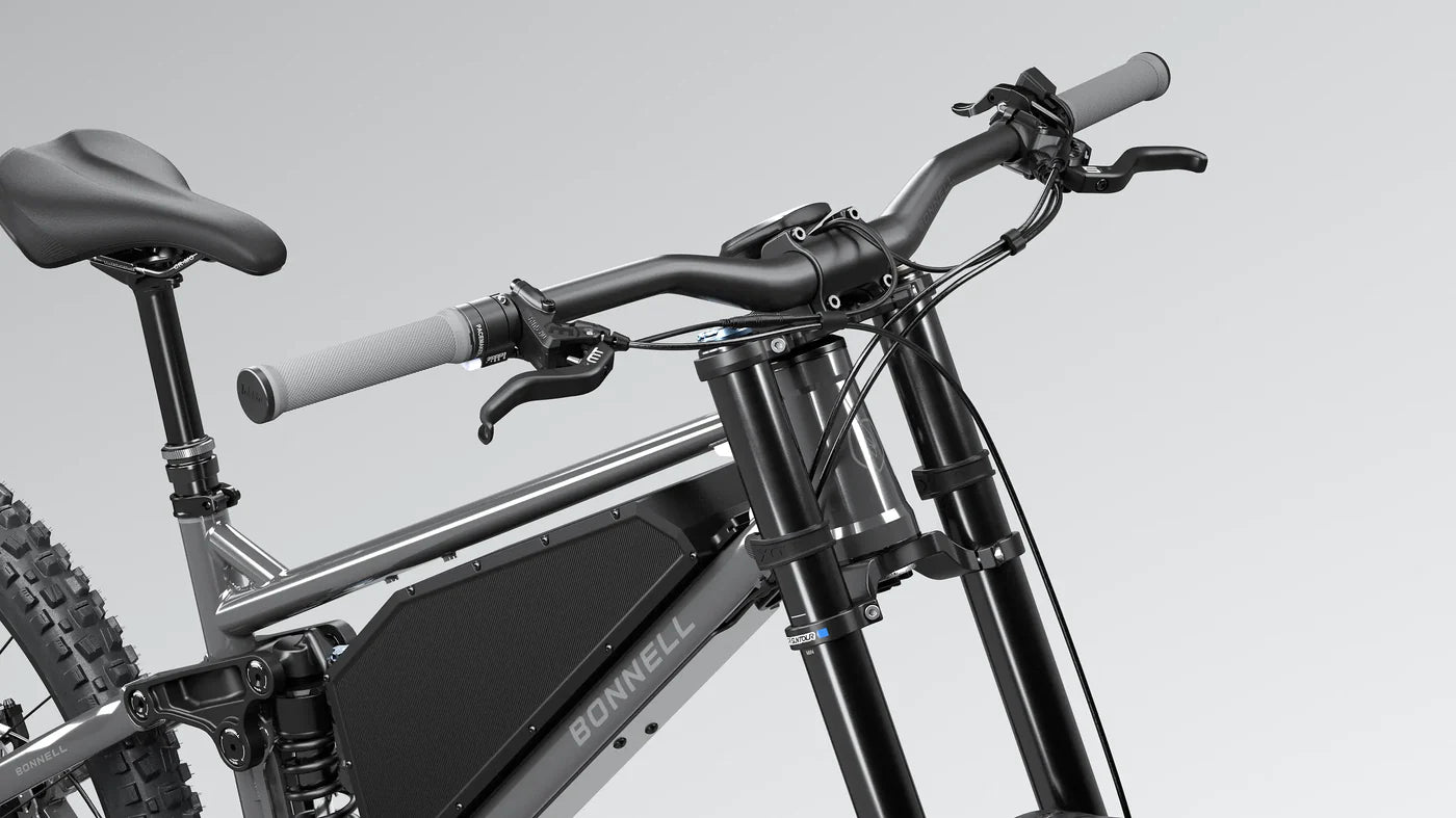 Bonnell 775 MX