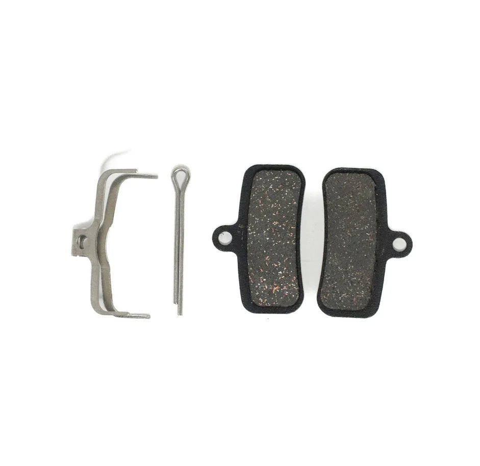 LBX Brake Pads