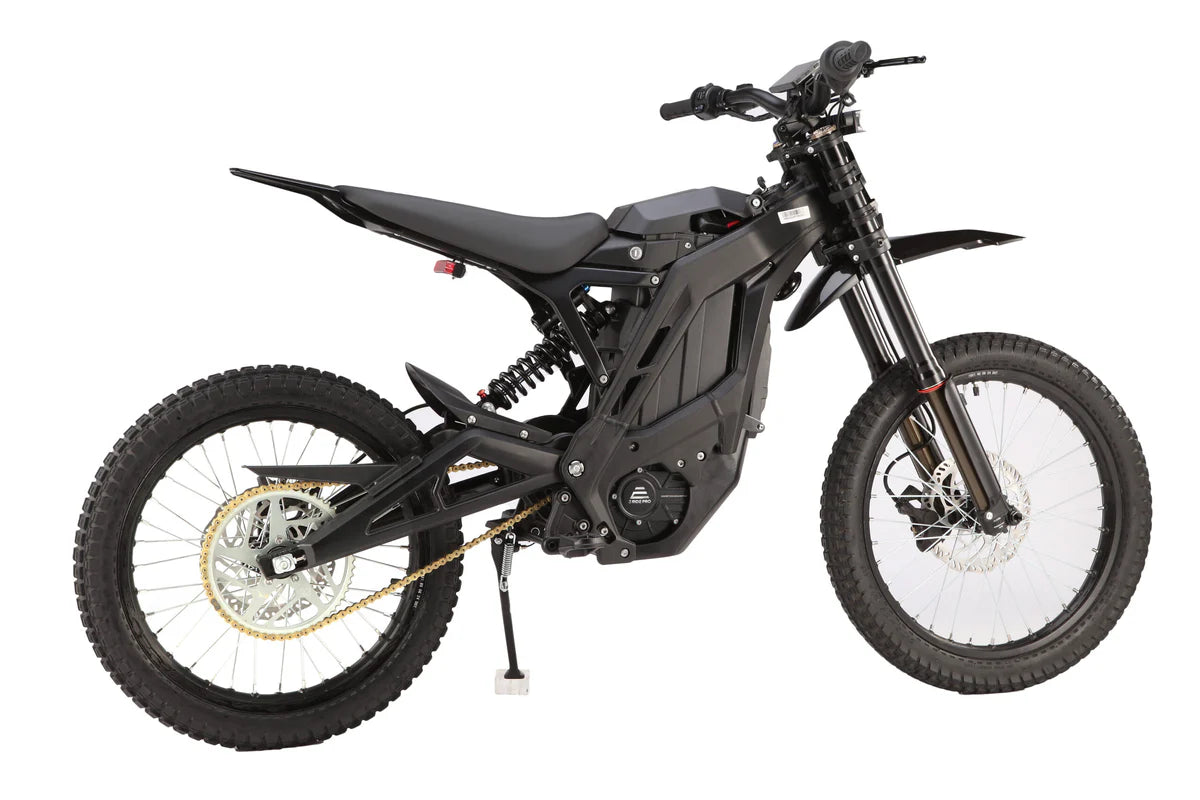 E Ride Pro SS 3.0