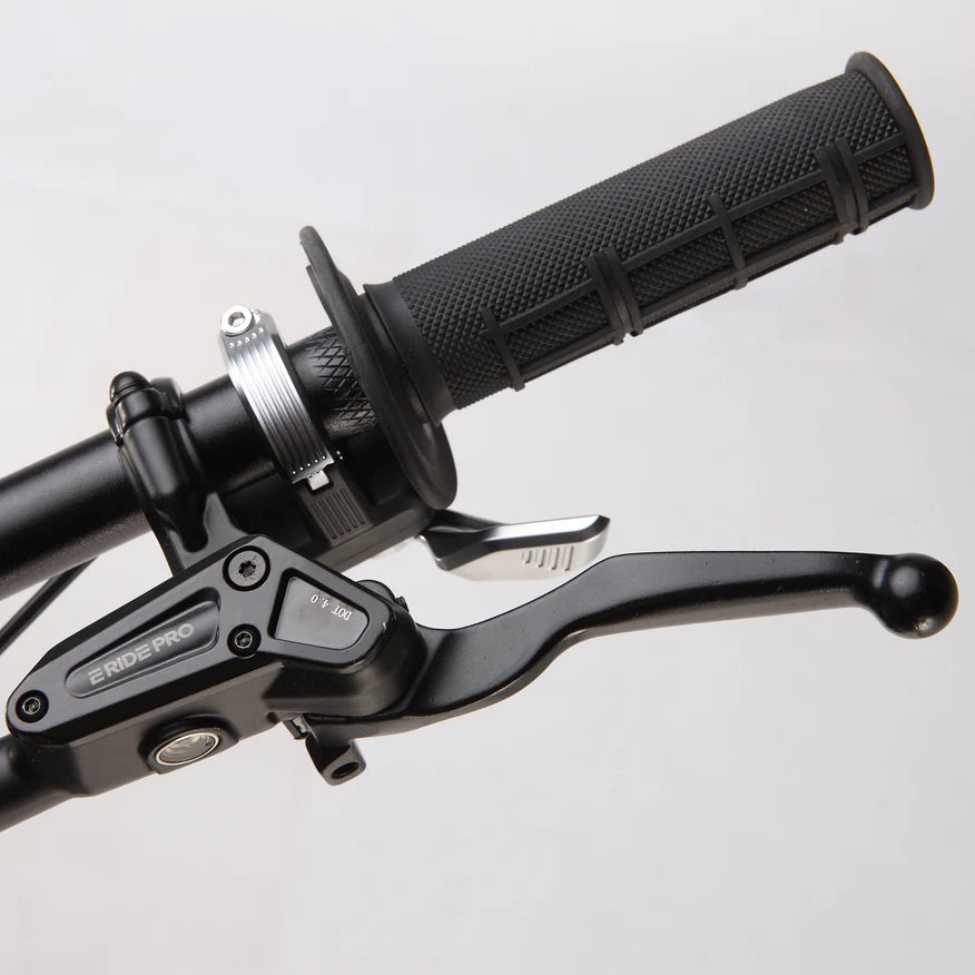 E Ride Pro SR