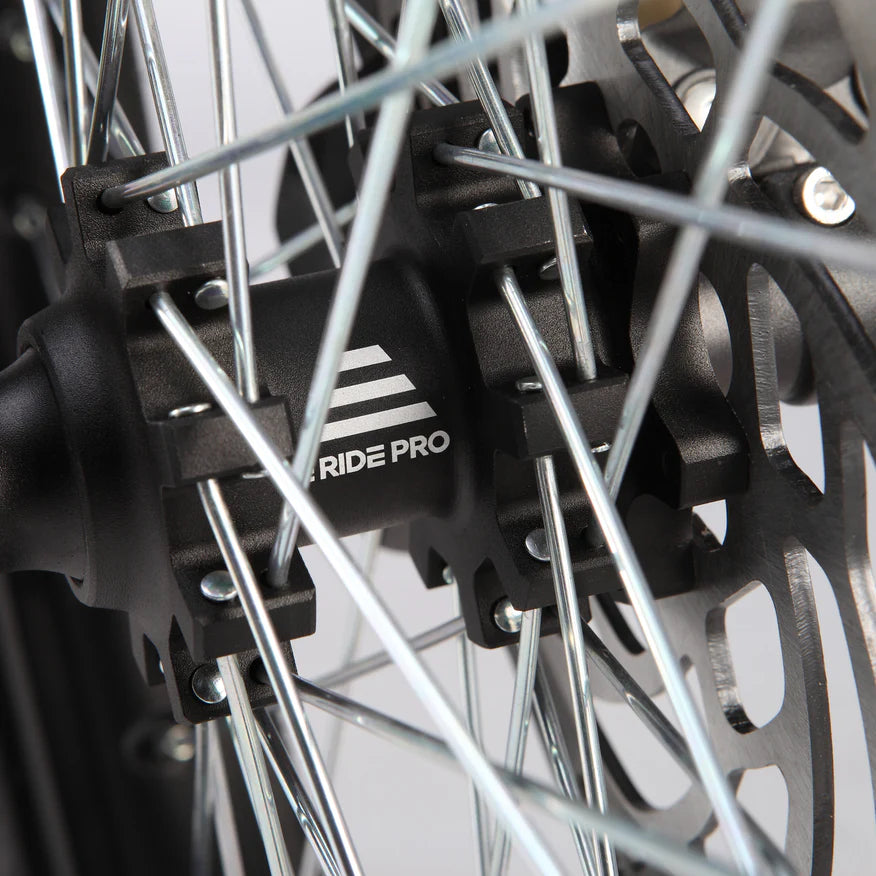 E Ride Pro SR