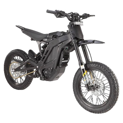 E-Ride Pro S 17”