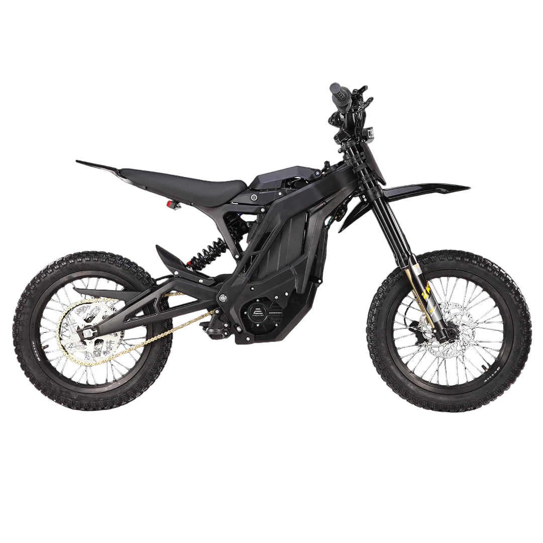 E-Ride Pro S 17”