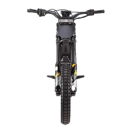 E-Ride Pro S 17”