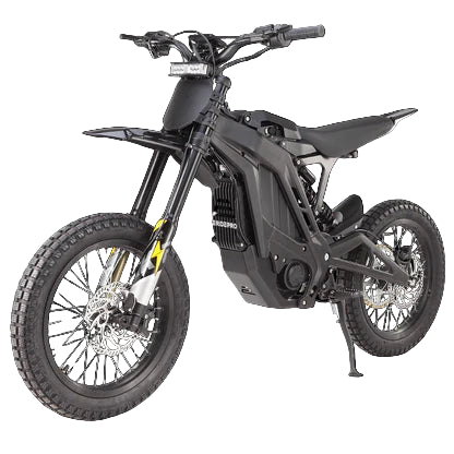 E-Ride Pro S 17”