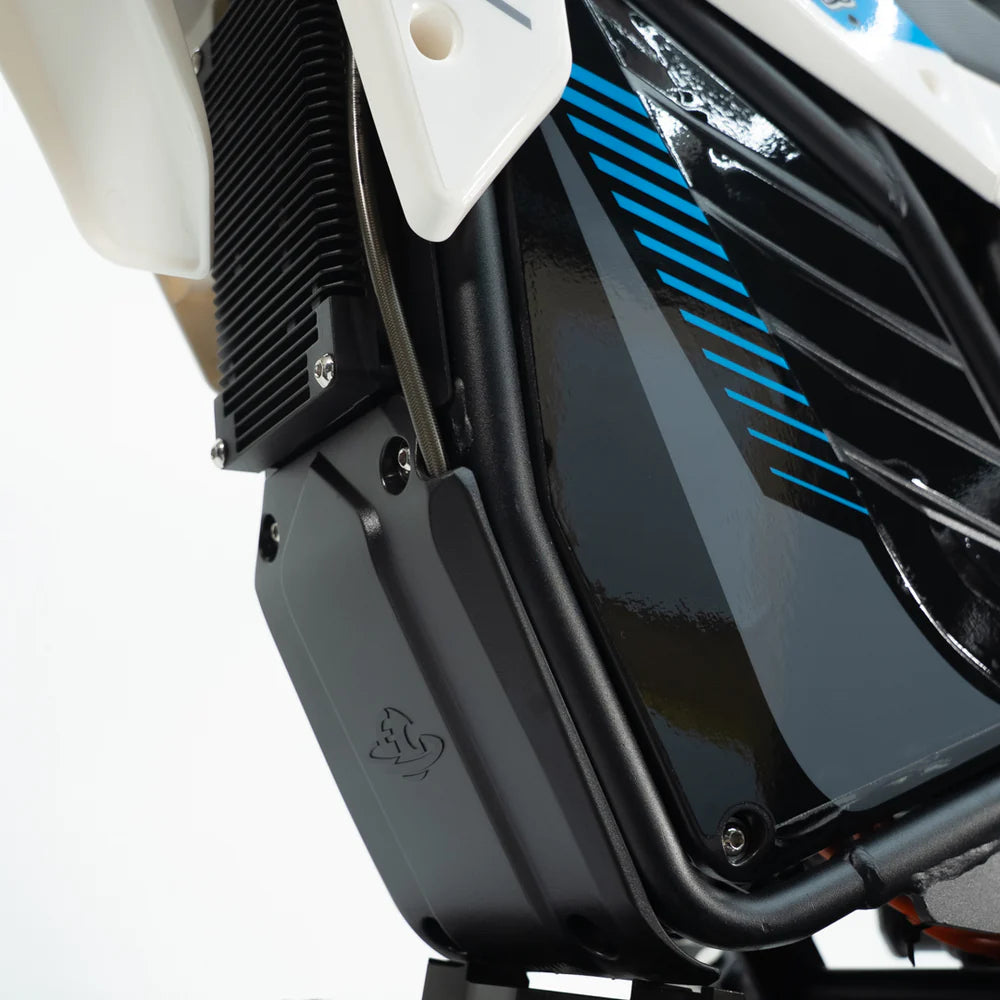 ETM RTR - Ready to Rip Electric Trail Machine