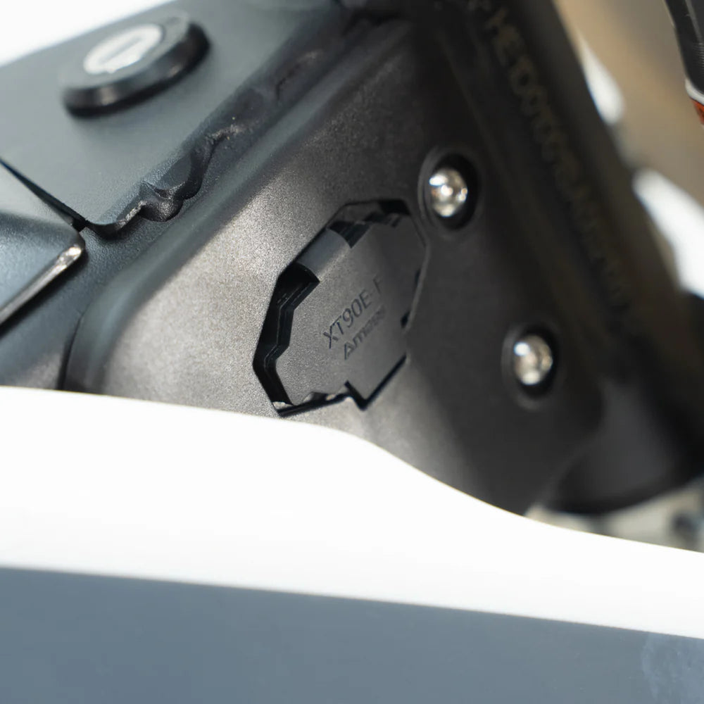 ETM RTR - Ready to Rip Electric Trail Machine
