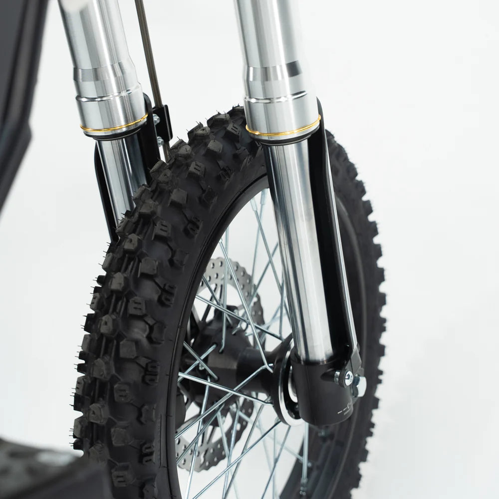 ETM RTR - Ready to Rip Electric Trail Machine