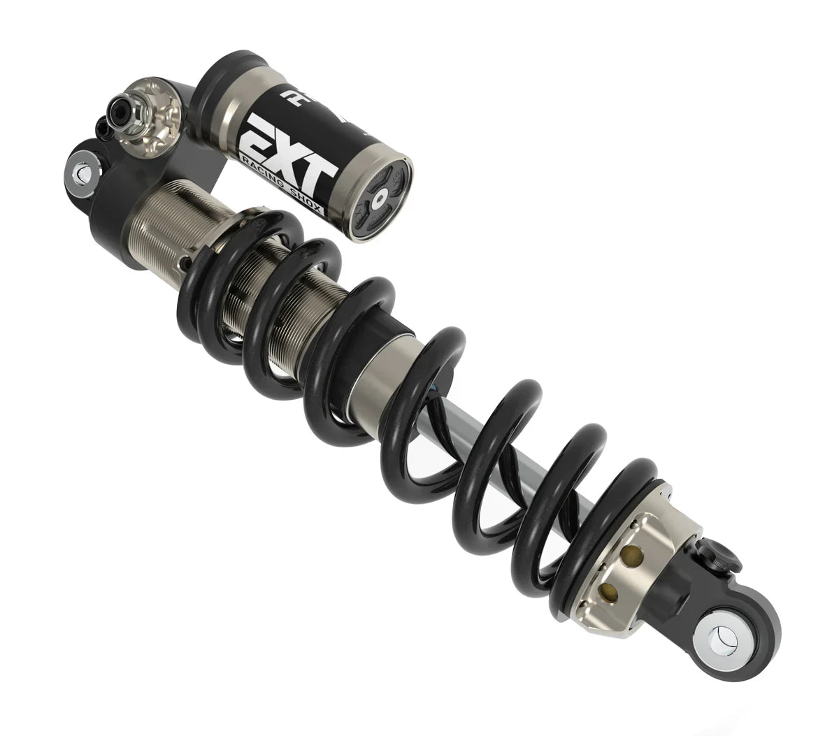 EXT Ferro Arma MX Set - Combo