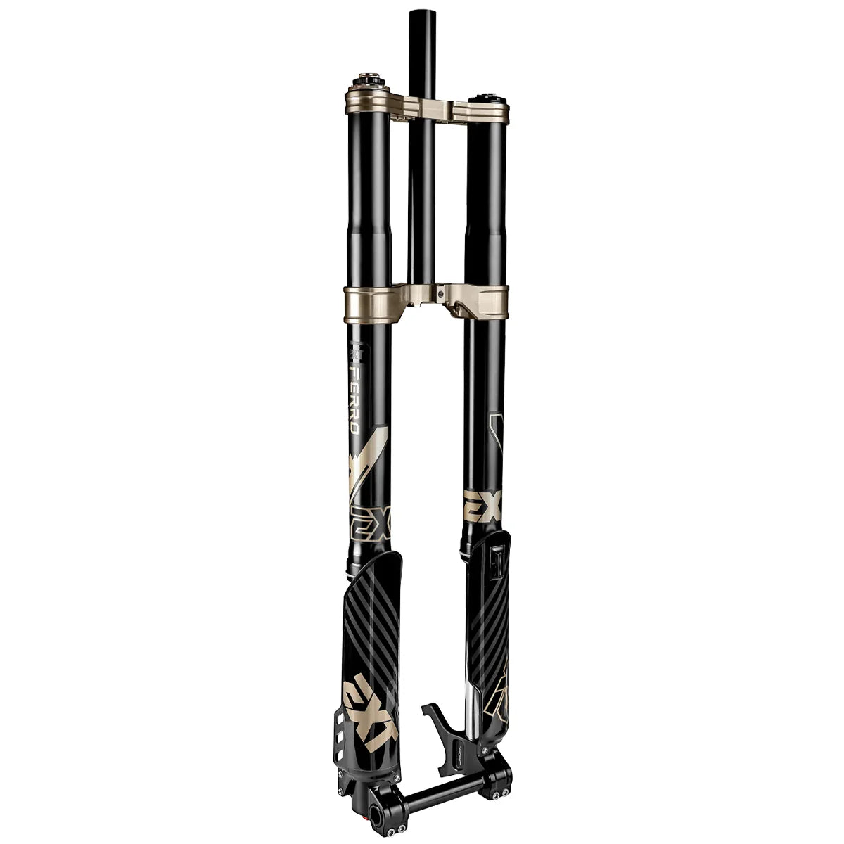 Ext Ferror EXT Ferro Front Suspension Fork