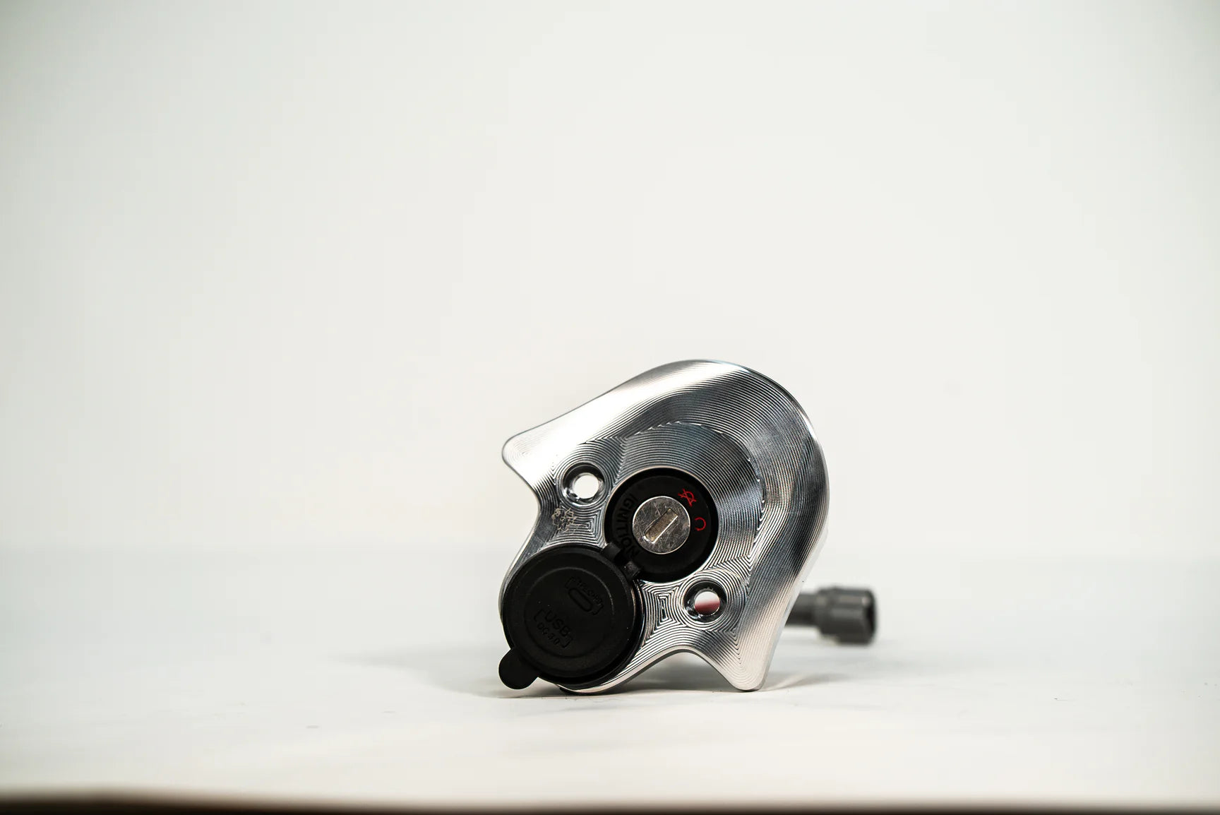 Ignition Switch Cover