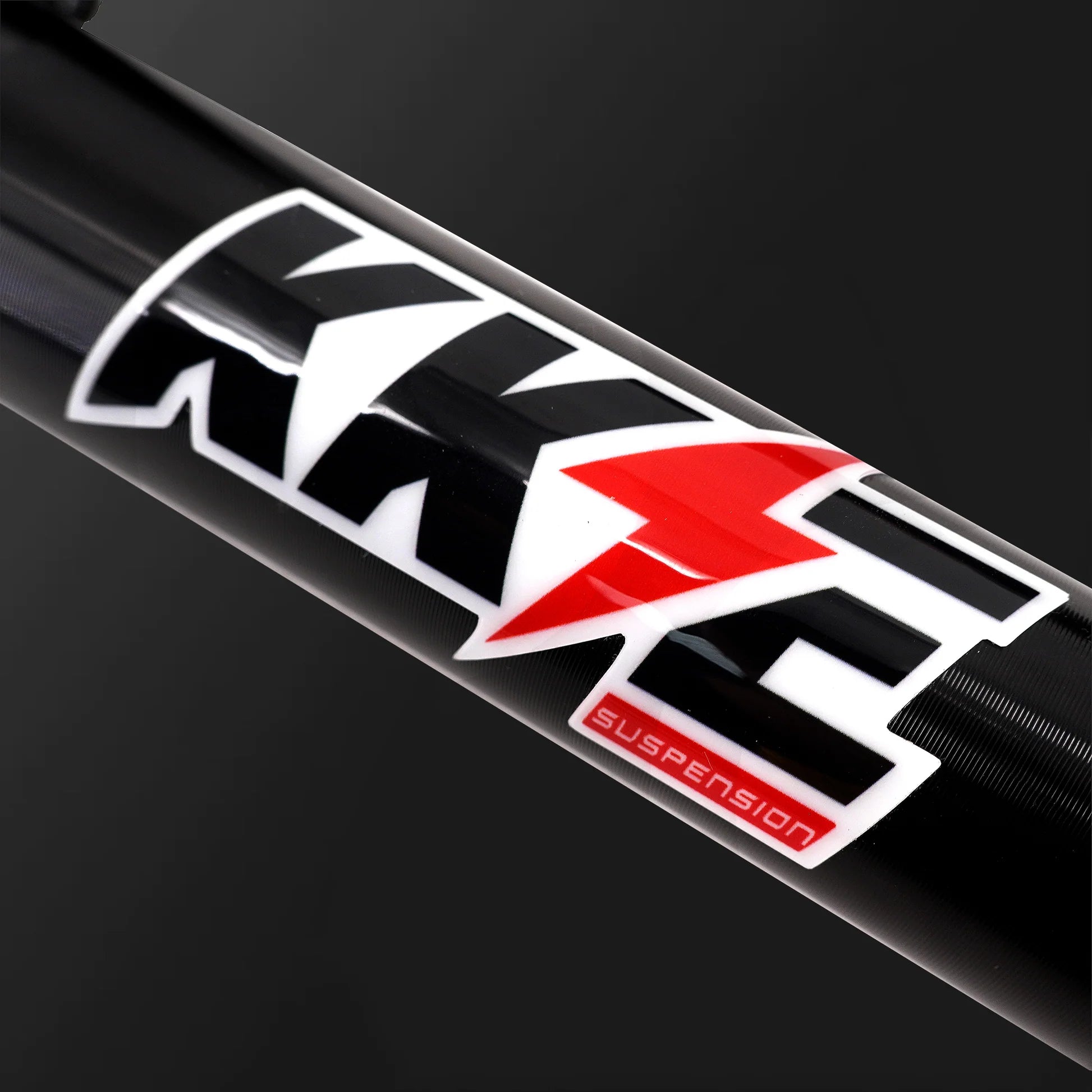 KKE 37mm Aluminum Front Fork Suspension Kit Fit Surron Light Bee, E-Ride Pro-SS, Talaria Sting MX3/MX4/R