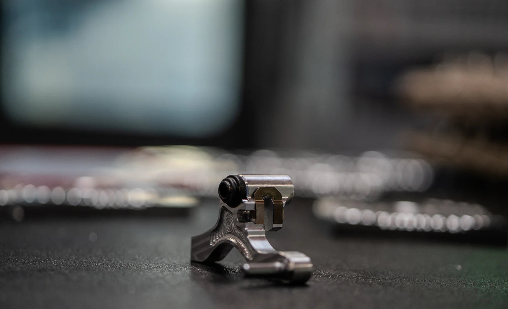 LBX Moto Brake Kit- Front