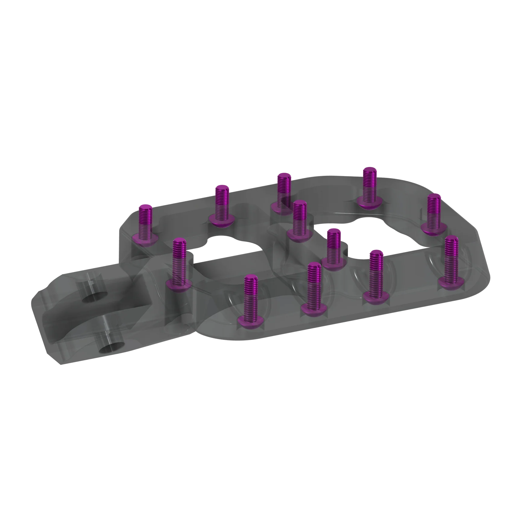 Peg Replacement Pins