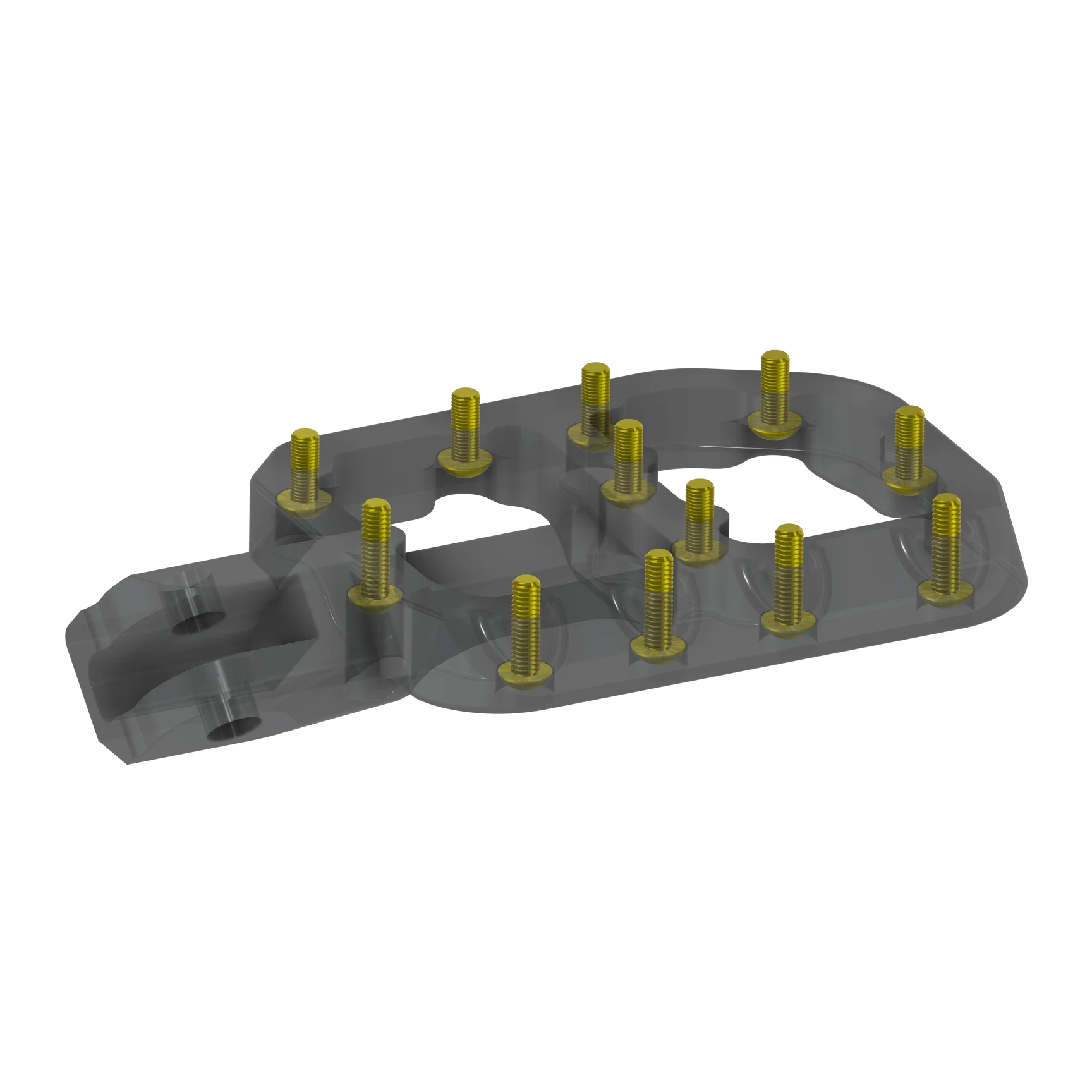 Peg Replacement Pins