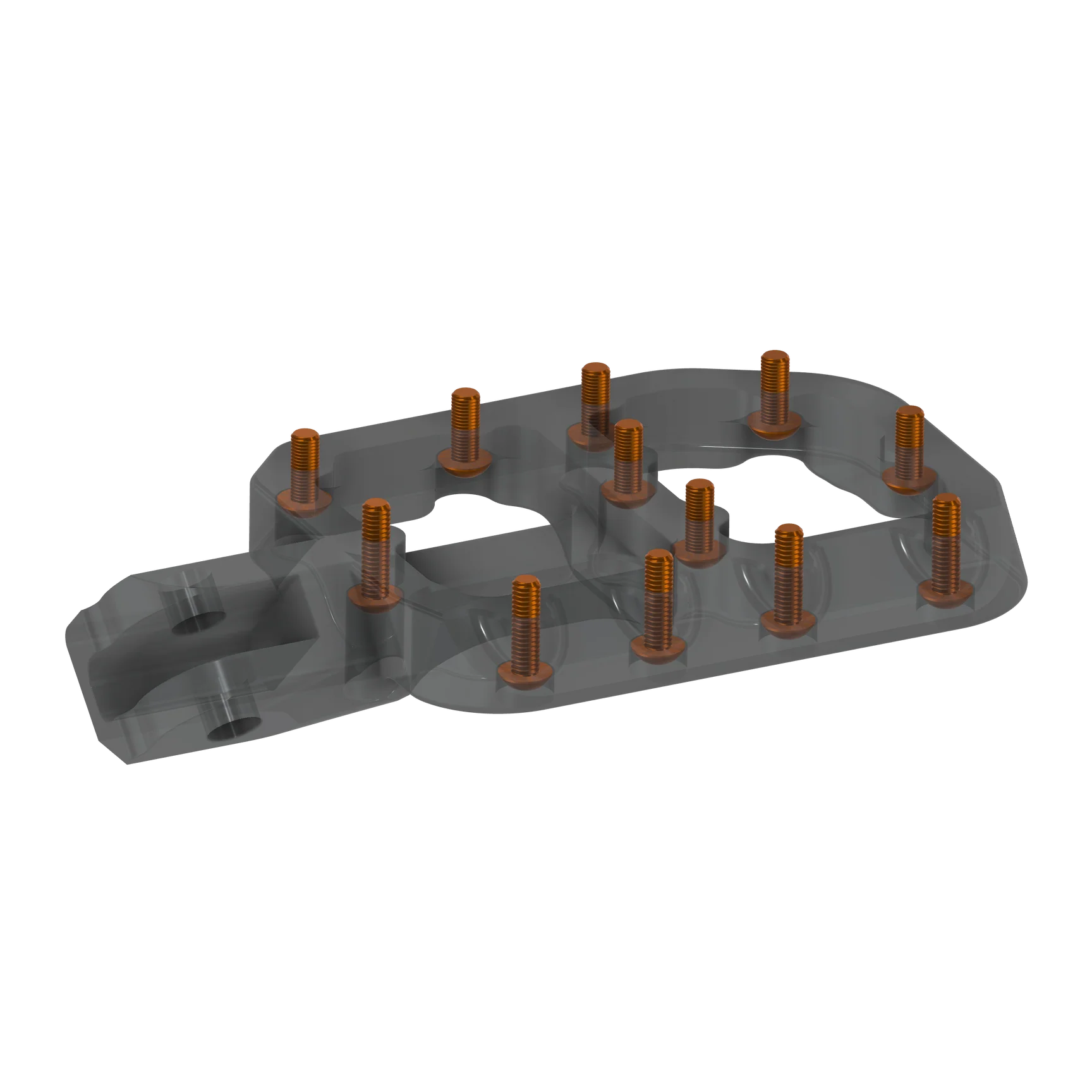 Peg Replacement Pins