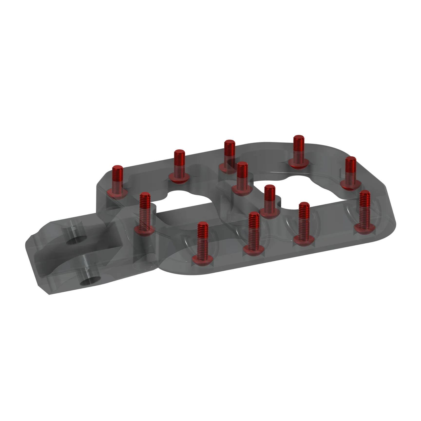 Peg Replacement Pins