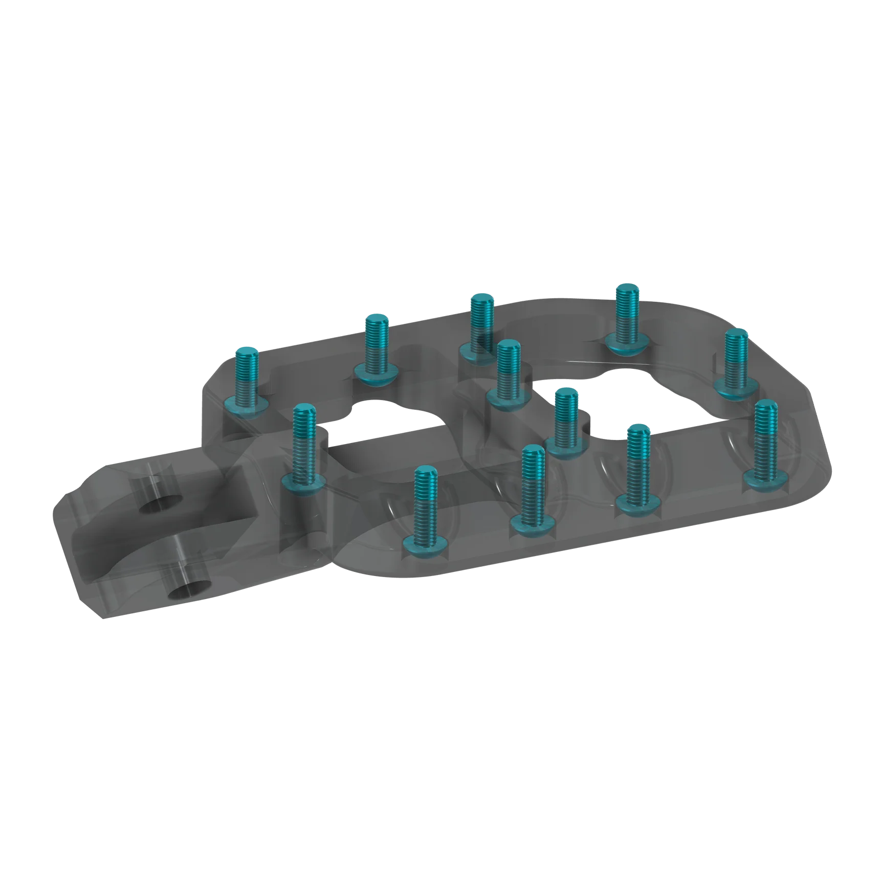 Peg Replacement Pins