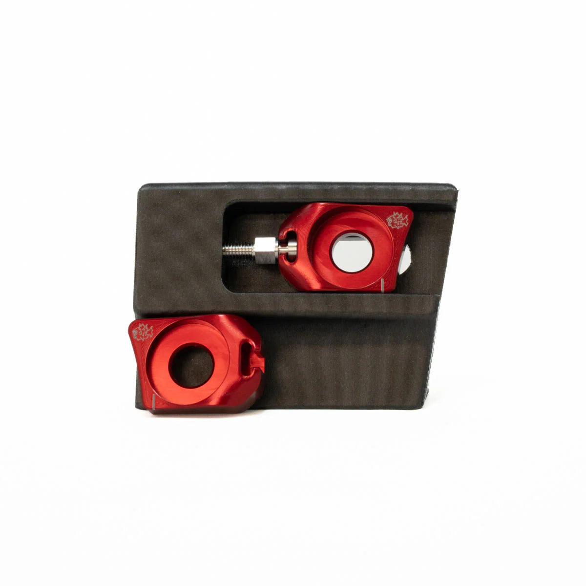 Prickly LBX Axle Blocks