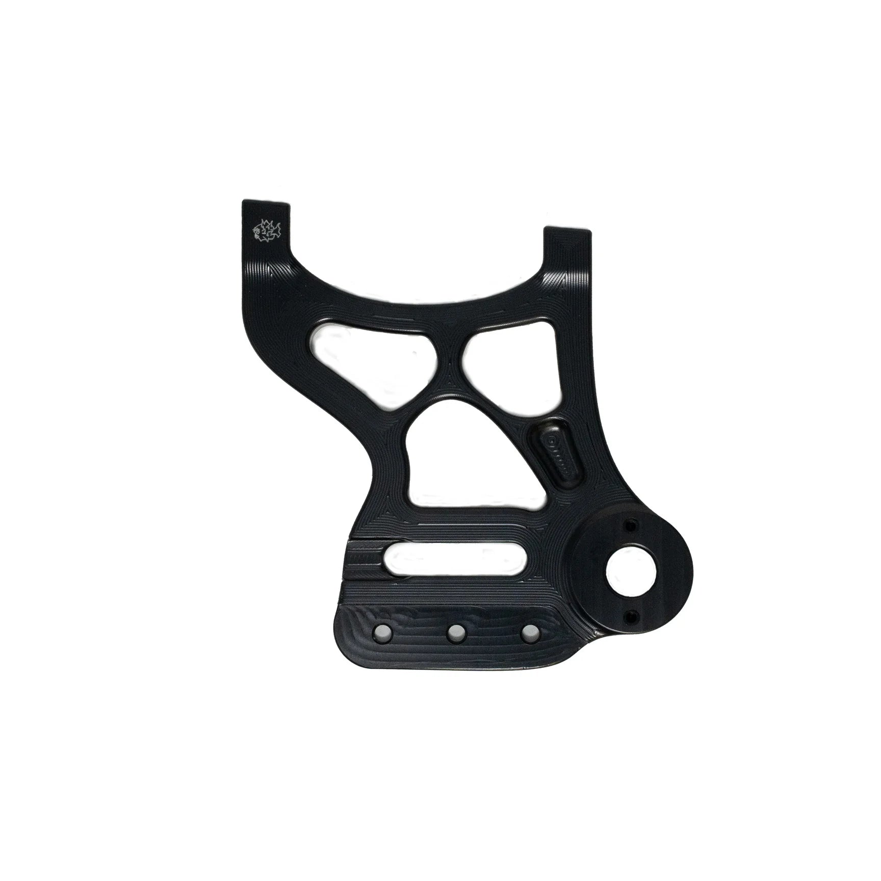 220mm Rear Caliper Mount