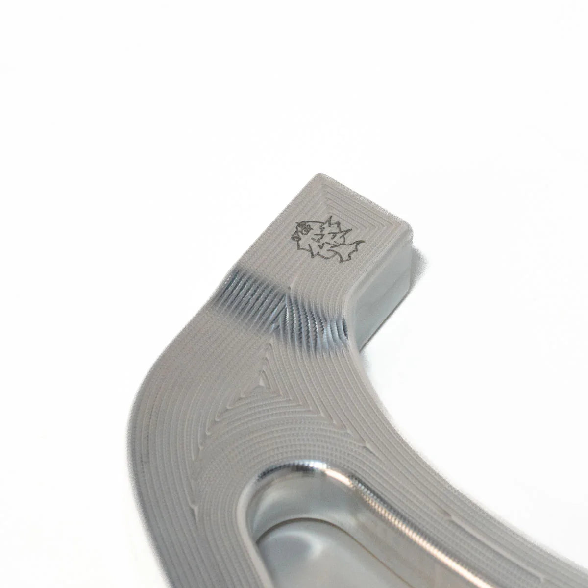 220mm Rear Caliper Mount