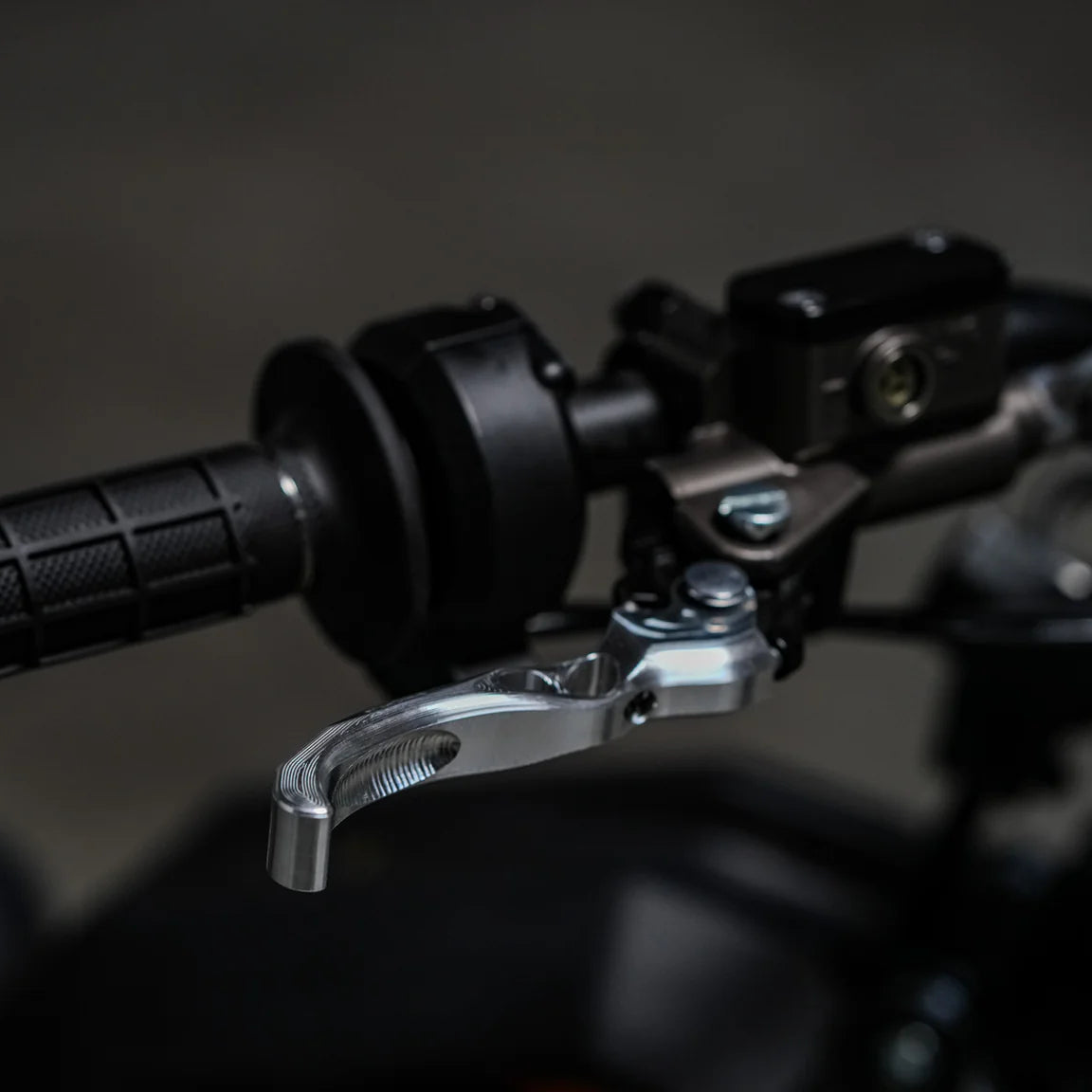 Prickly Moto Brake Levers