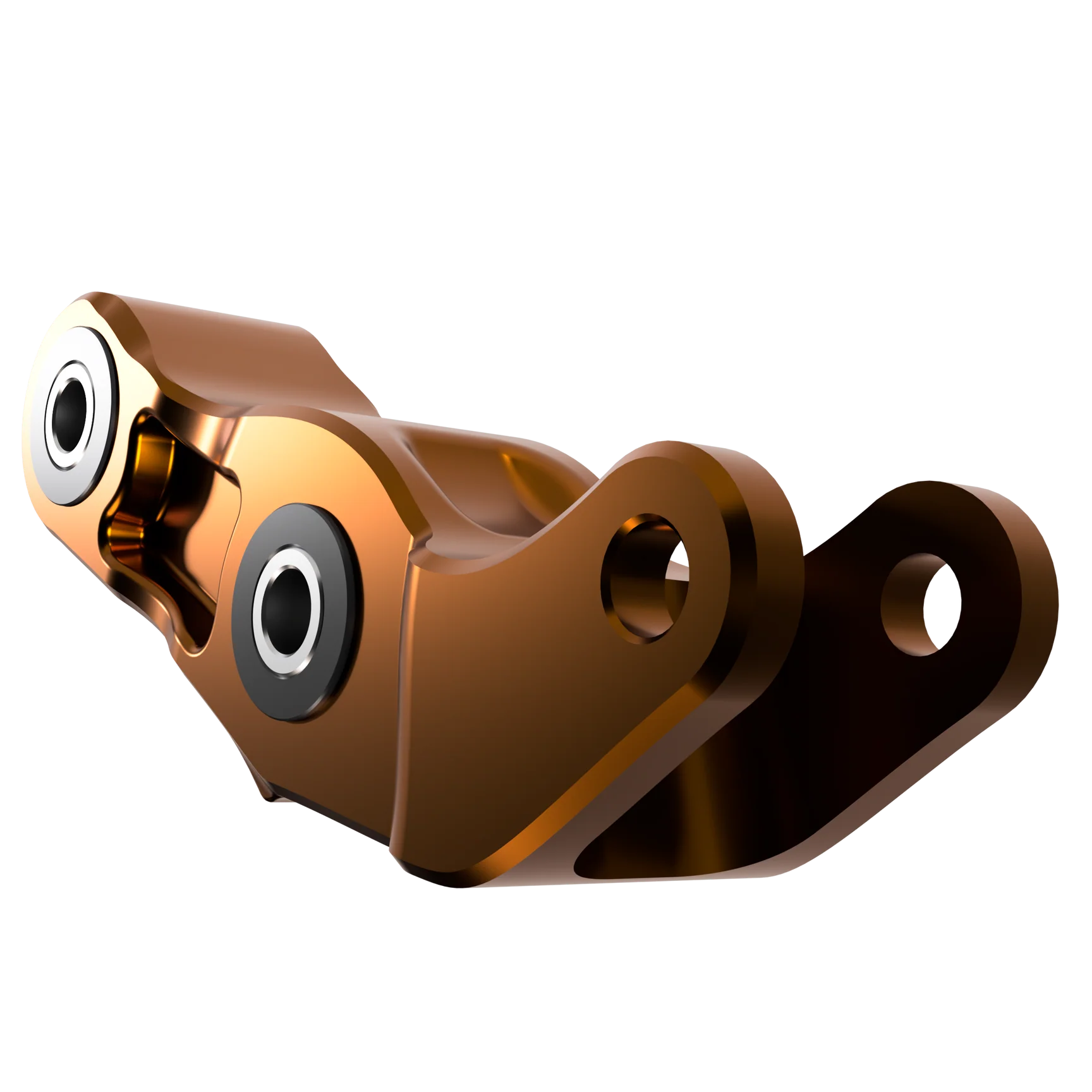 Prickly Performance Linkage Standard