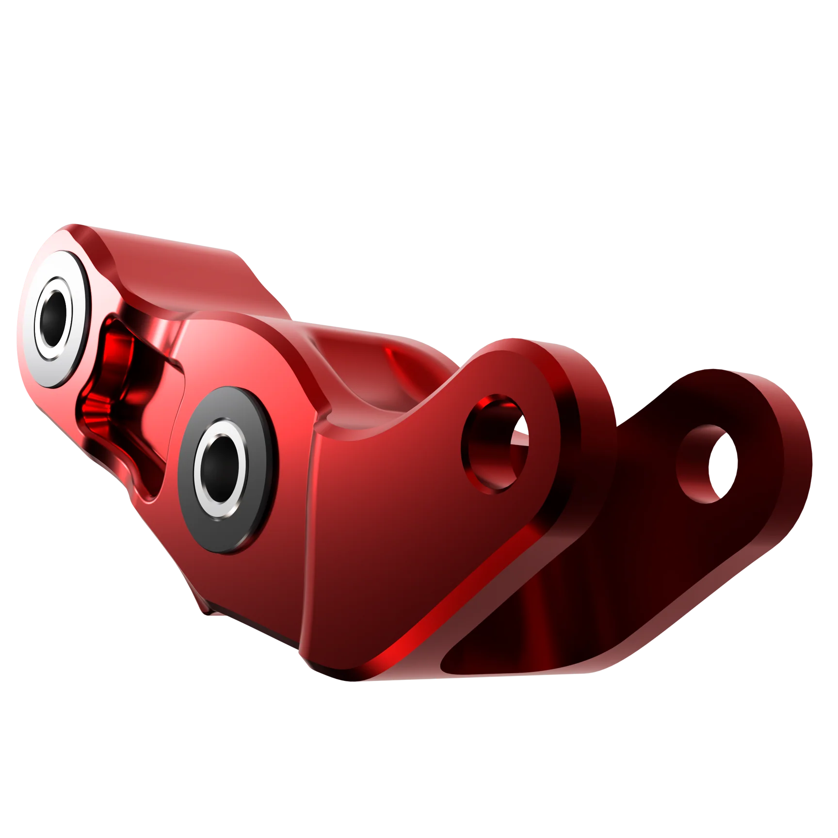 Prickly Performance Linkage Standard