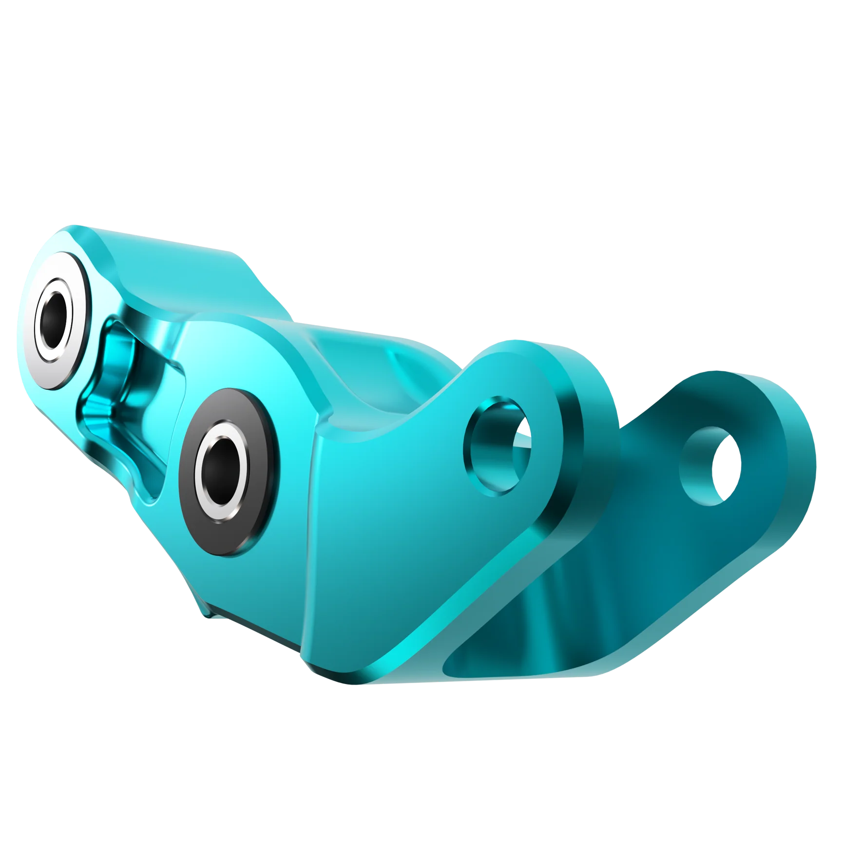 Prickly Performance Linkage Standard