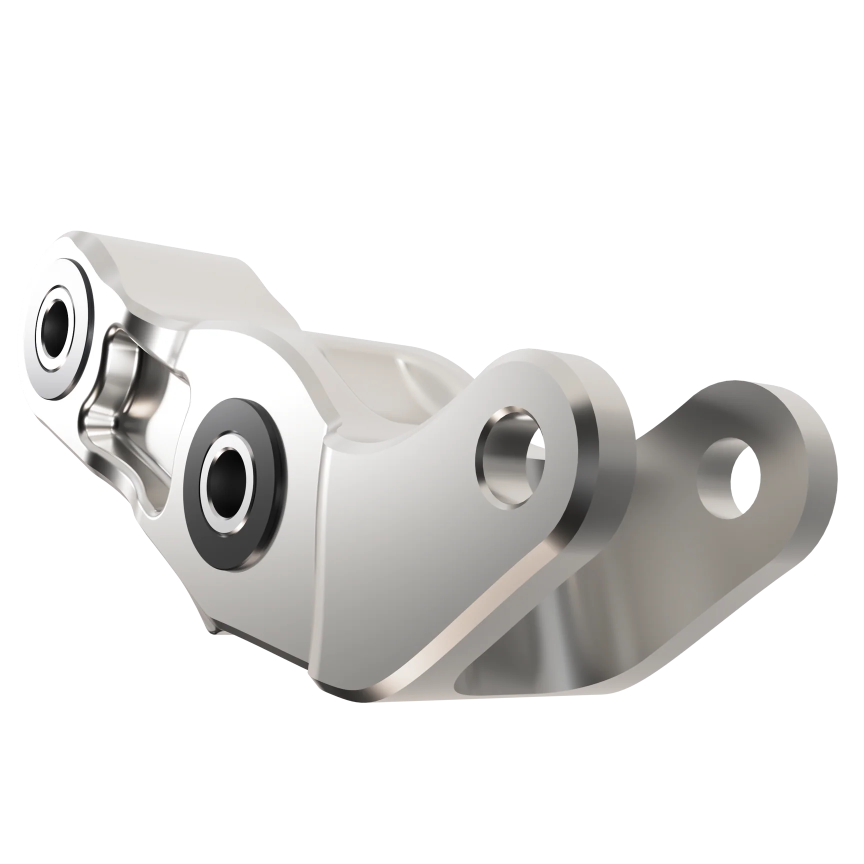 Prickly Performance Linkage Standard