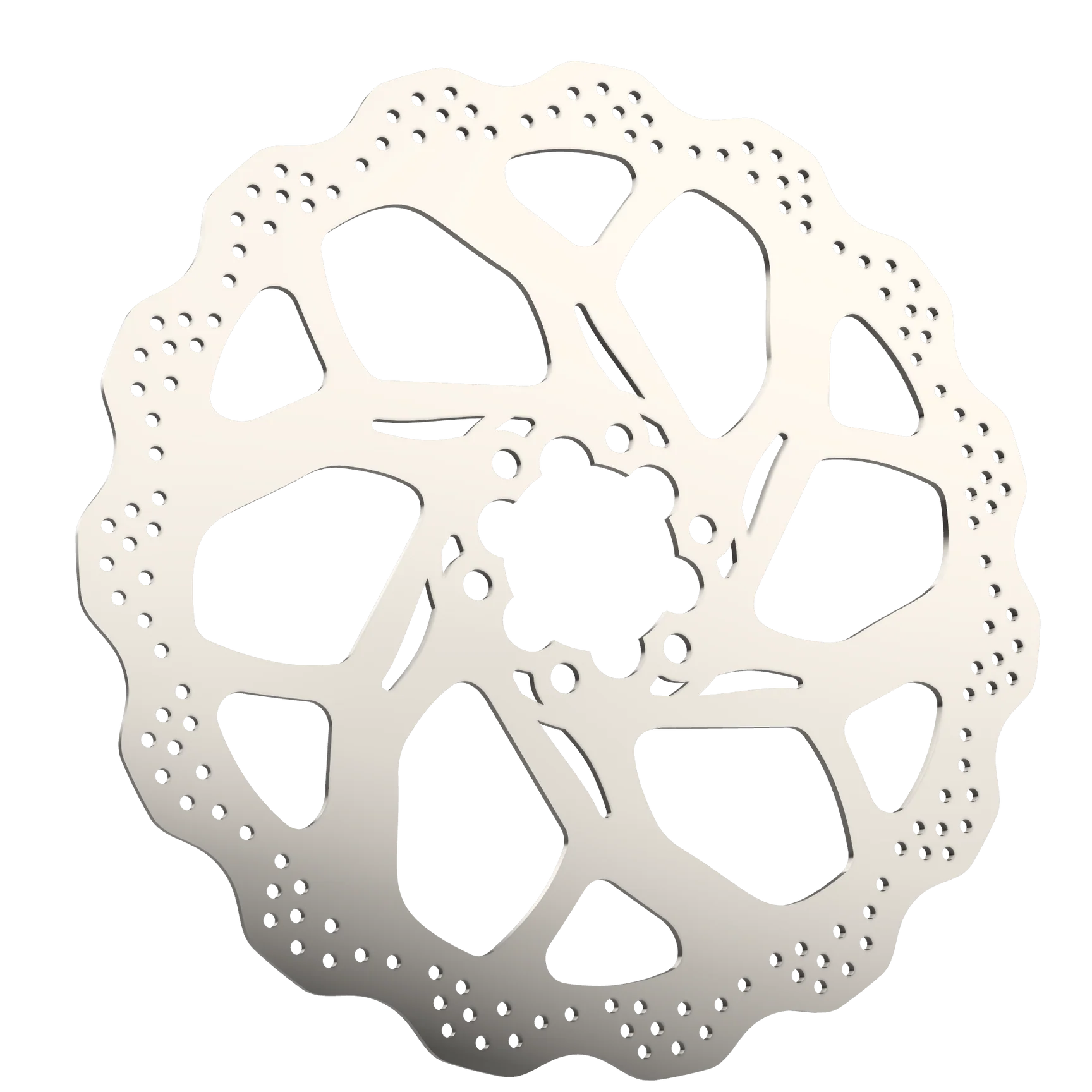 220mm Surron Fixed Rotor