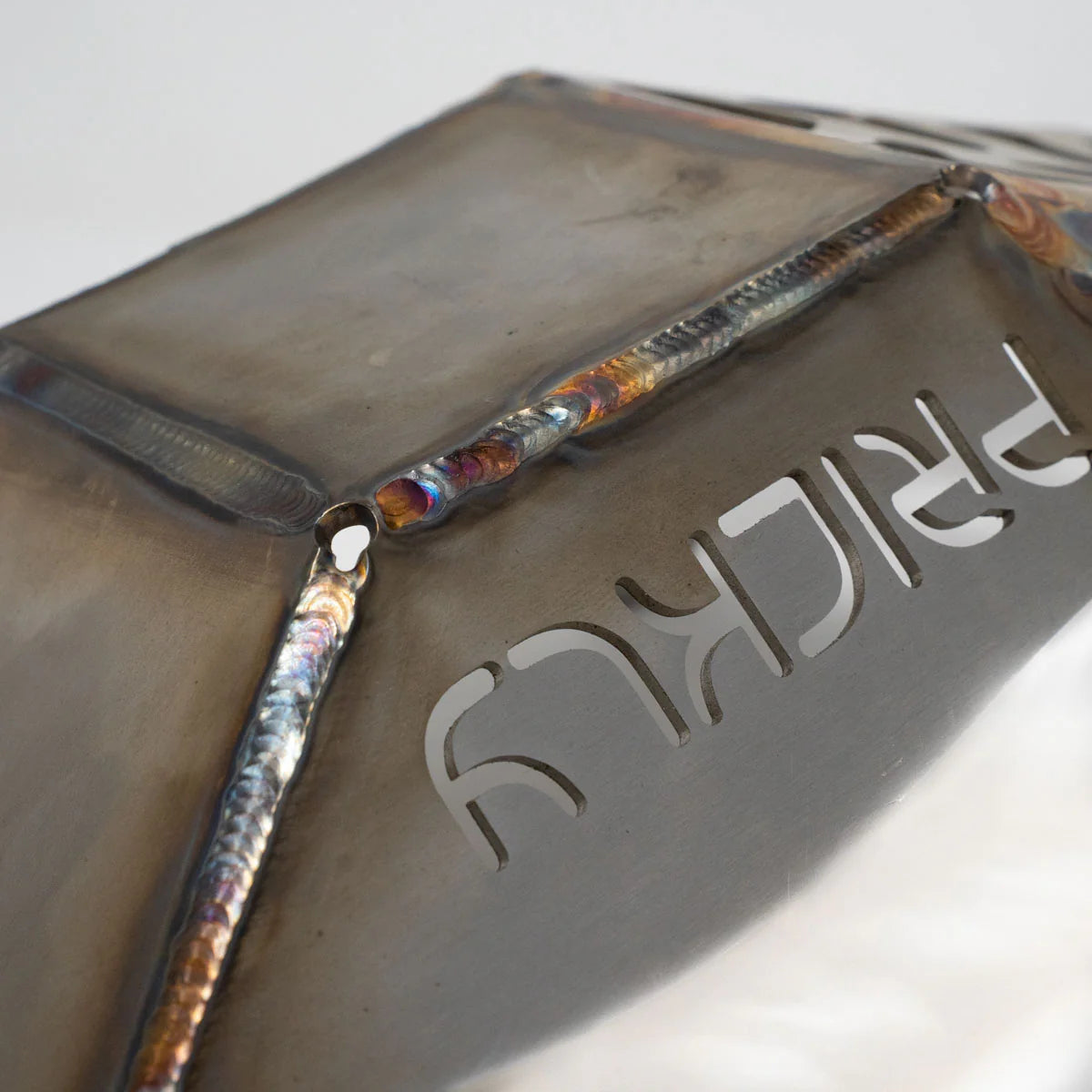 Prickly Skid Plate LBX