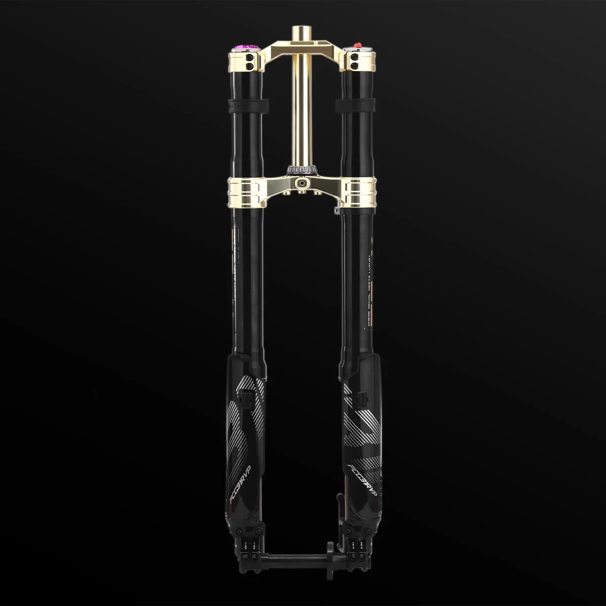 RFLOXA Hawk31 Max Gold Front Fork for Surron/Talaria/Eride Pro