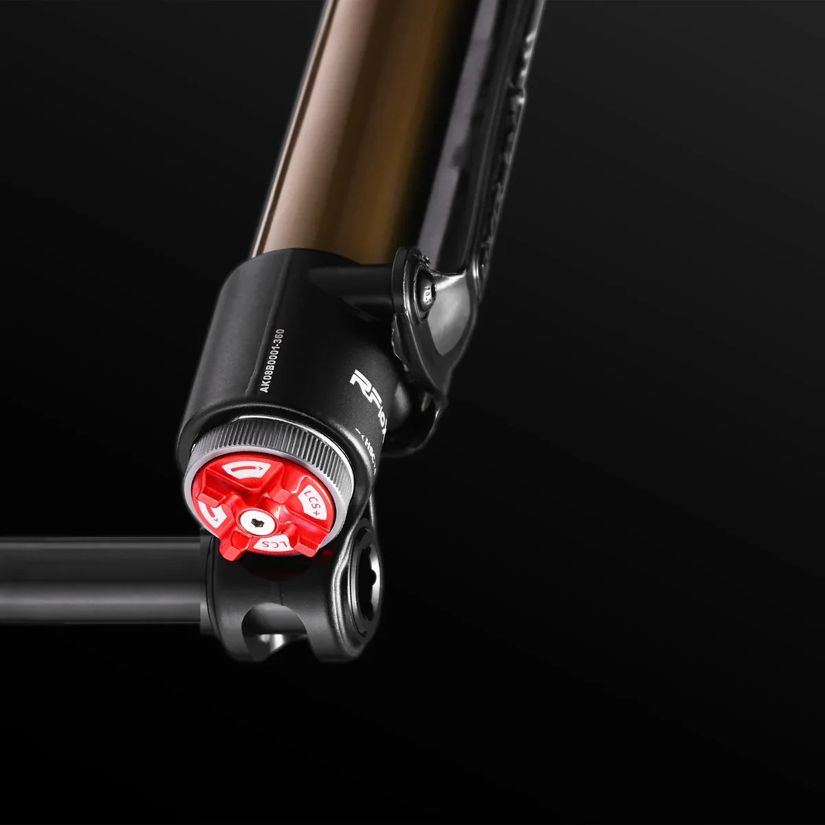 RFLOXA Hawk31 PRO Front Fork for Surron/Talaria/Eride Pro