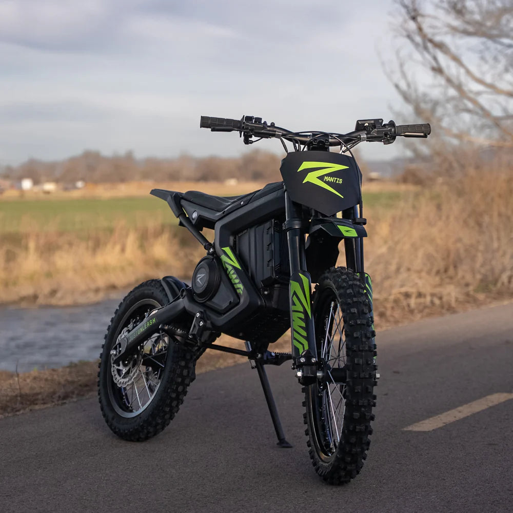 Rawrr Mantis Mini R/ R17